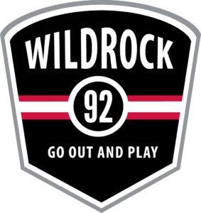 Wild Rock Logo