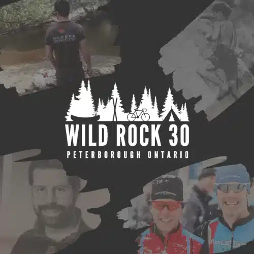 Wild Rock 30 logo