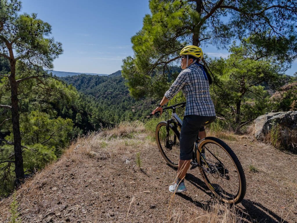 Adventure travel photography in the field