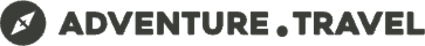 Adventure.Travel logo