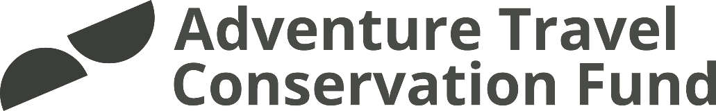 Adventure Travel Conservation Fund logo