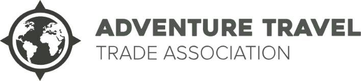 Adventure Travel Trade Association logo