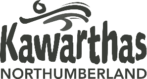 Kawarthas Northumberland logo