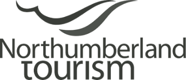Northumberland Tourism logo