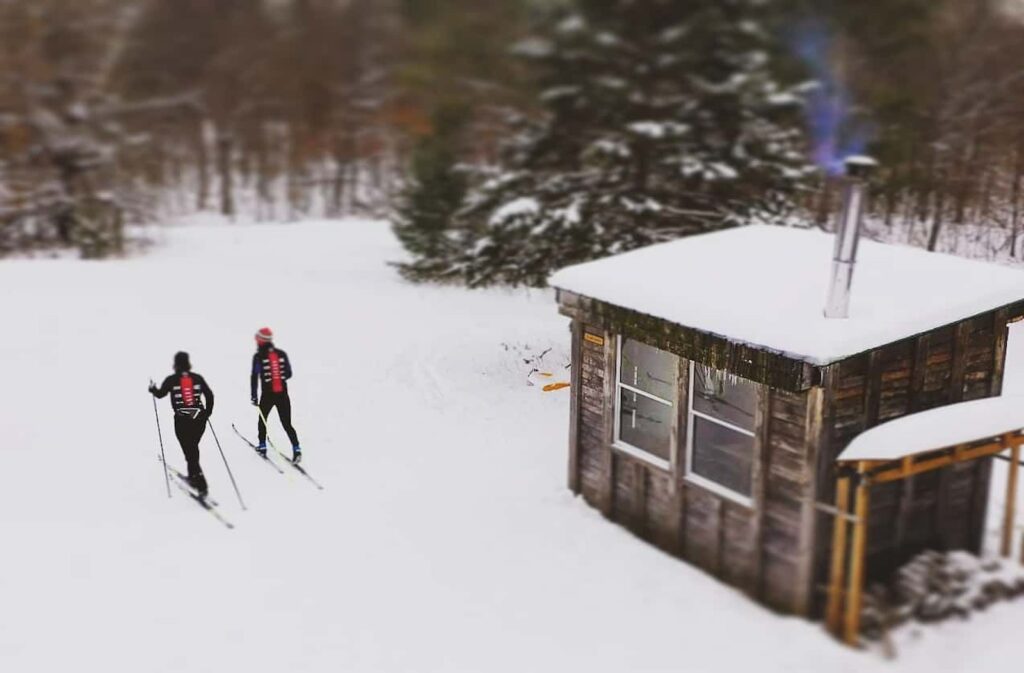 Wild Rock Outfitters social video