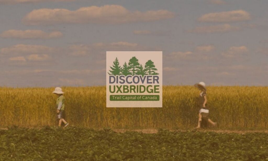 Discover Uxbridge, the Trail Capital of Canada
